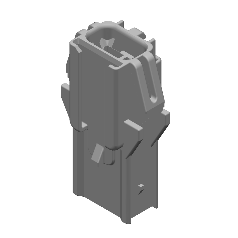 3D Model