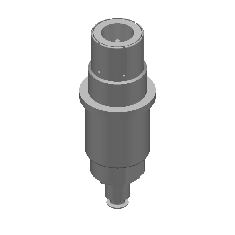 Contact PIN 1 Size Crimp ST Cable Mount Package