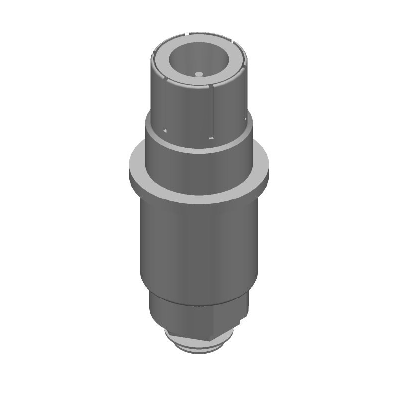 Contact PIN ST Cable Mount