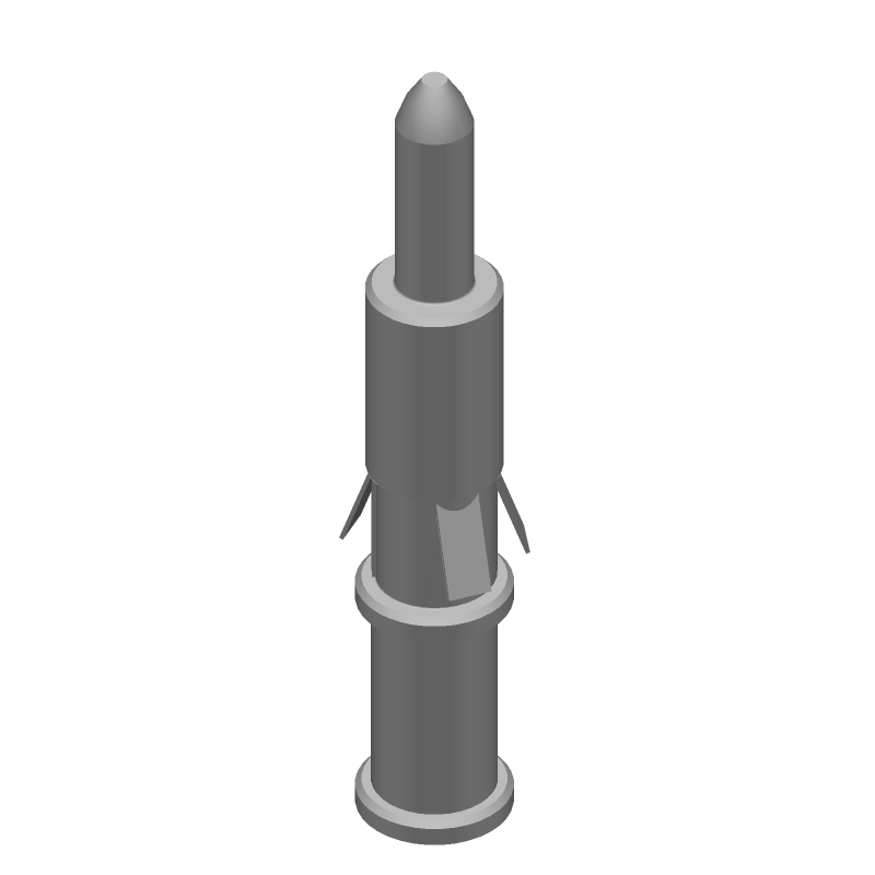 3D Model