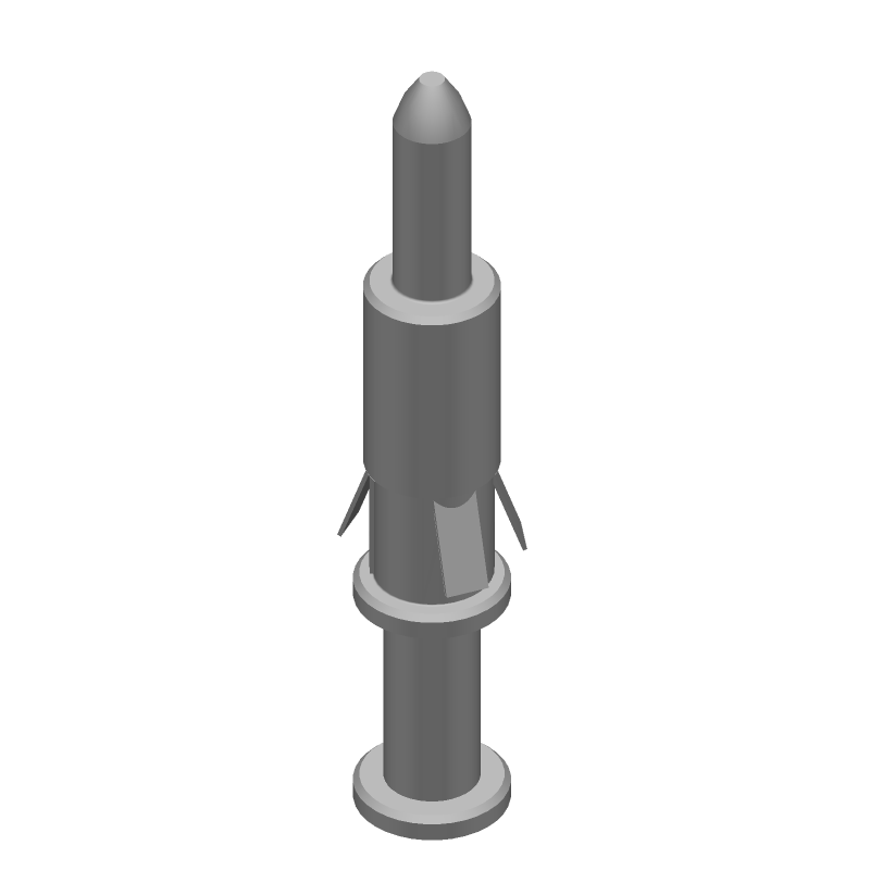 3D Model