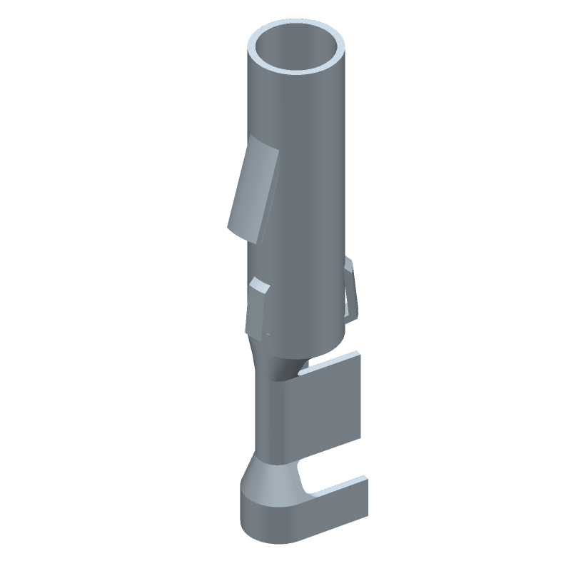 3D Model