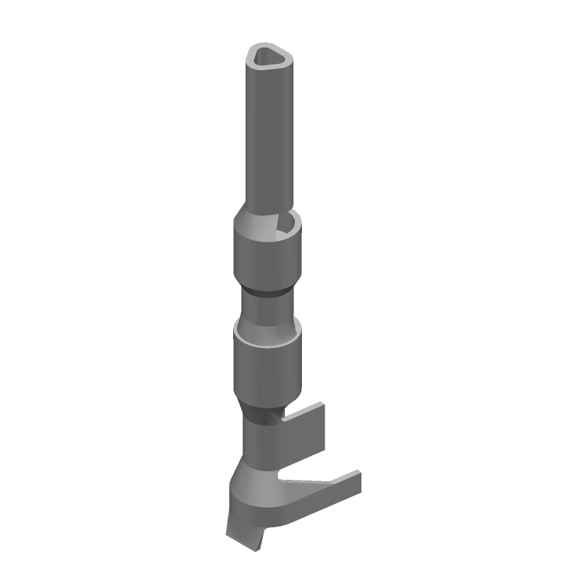 3D Model