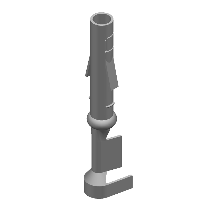 3D Model