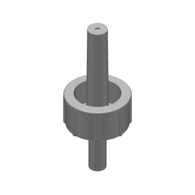 Cable Assembly AC Power Lead 0.99m 16AWG LGH 1 POS SKT