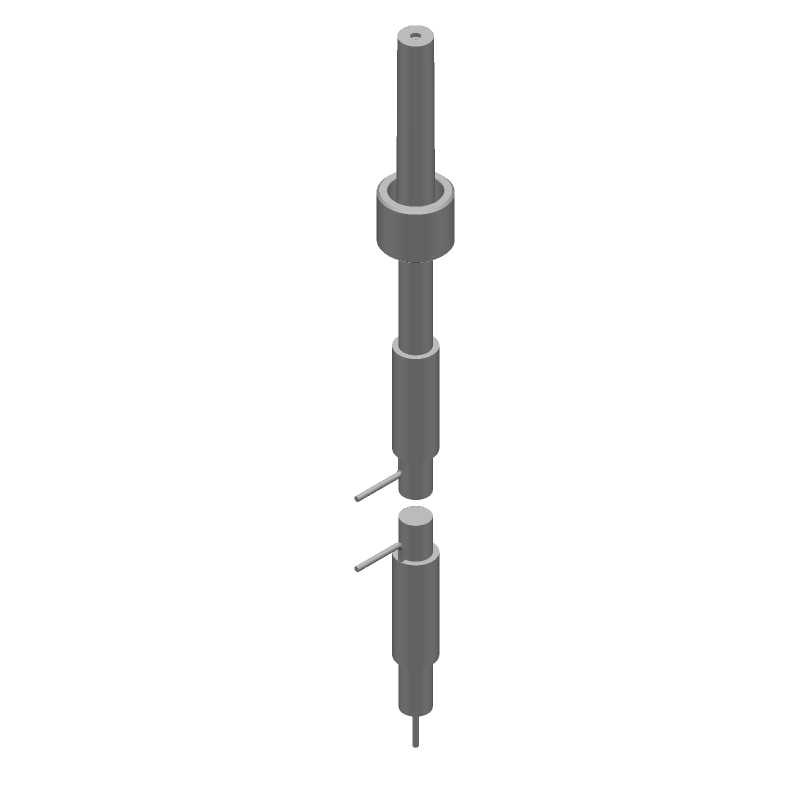 LGH, Single-Pin Connectors and Cable Assemblies