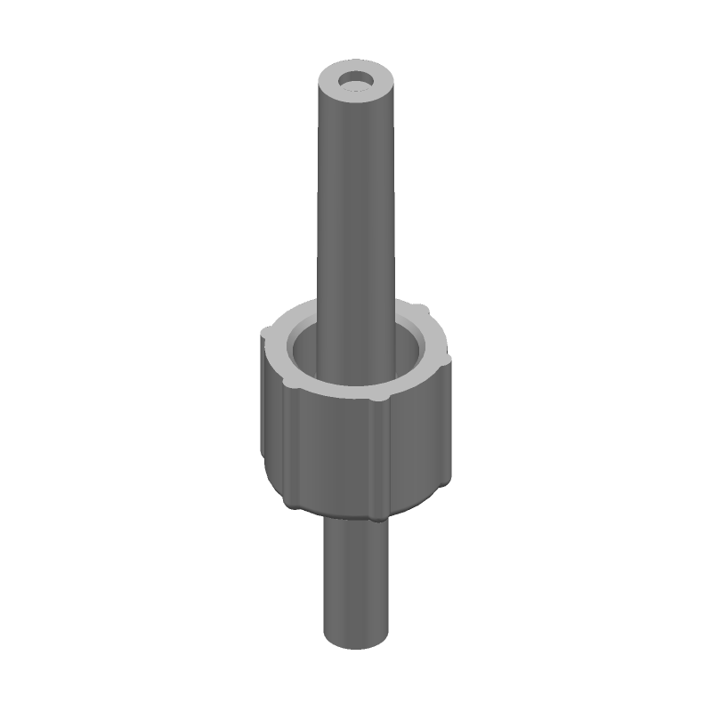 LEAD, SGL END ASSY, LGH
