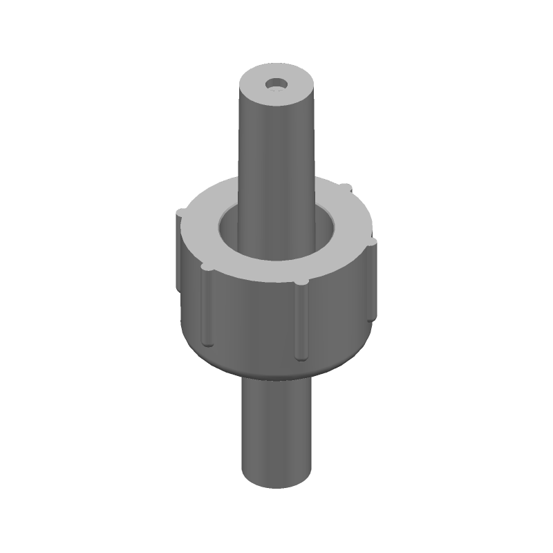 LEAD, SGL END ASSY, LGH