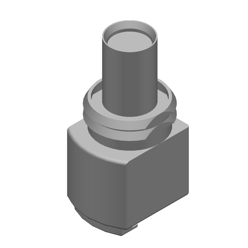 3D Model