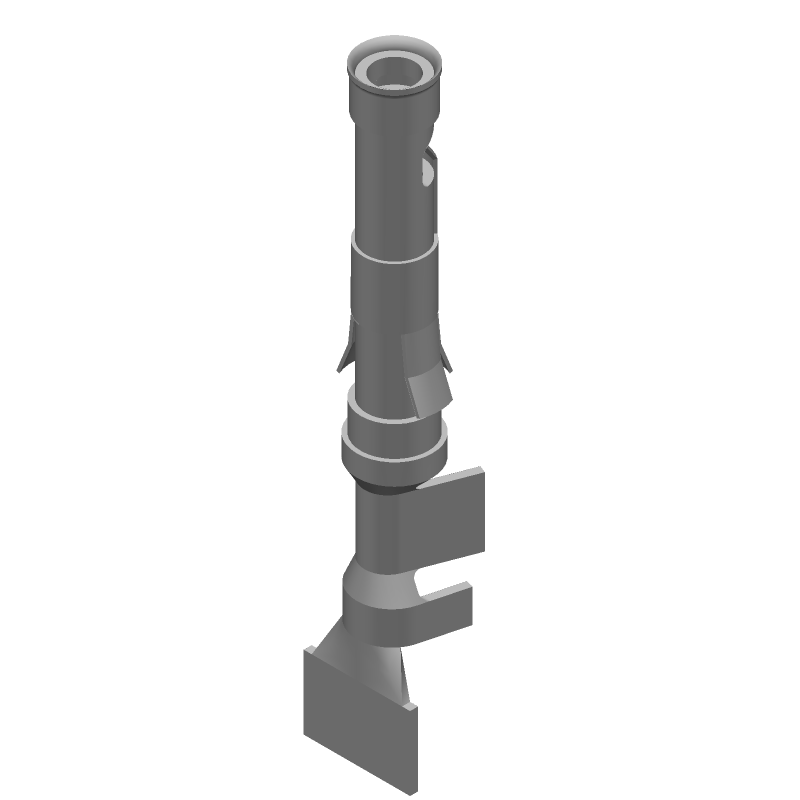 3D Model