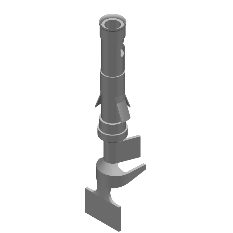 3D Model