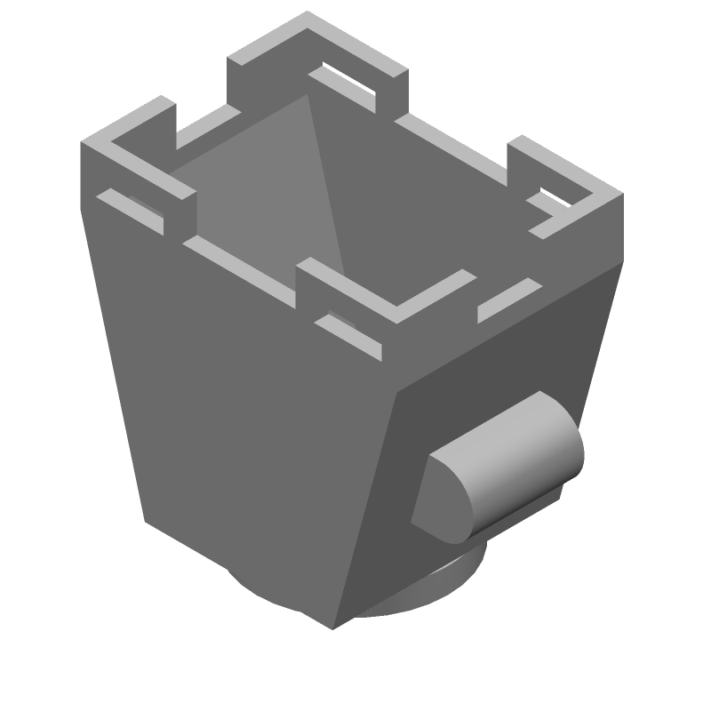 3D Model