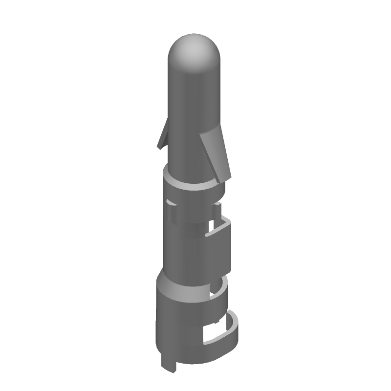 3D Model