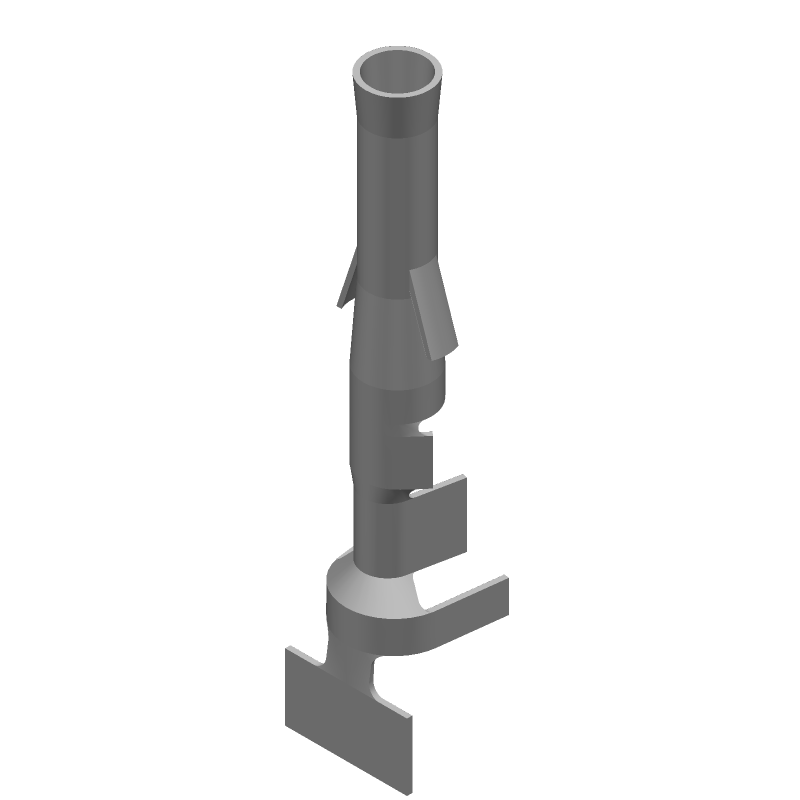 3D Model