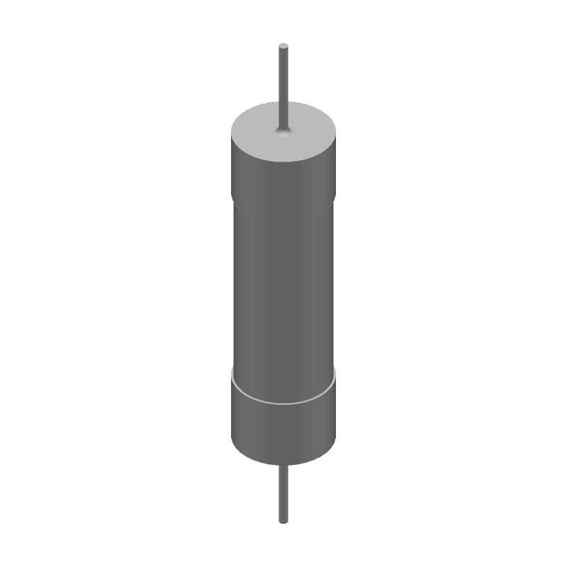 3D Model