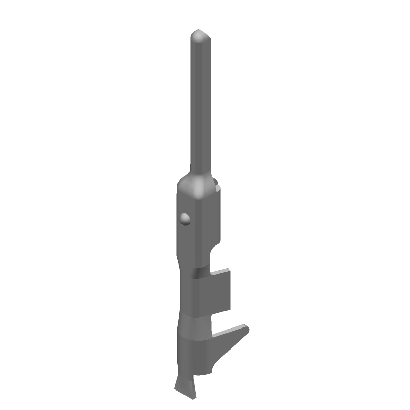 3D Model