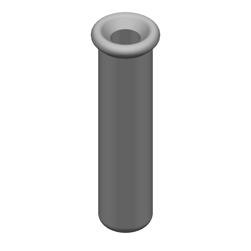 SOCKET,MIN-SPR SN SER-3