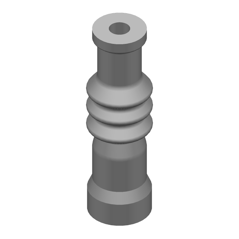 3D Model