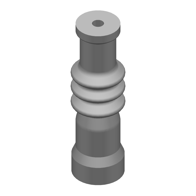 3D Model