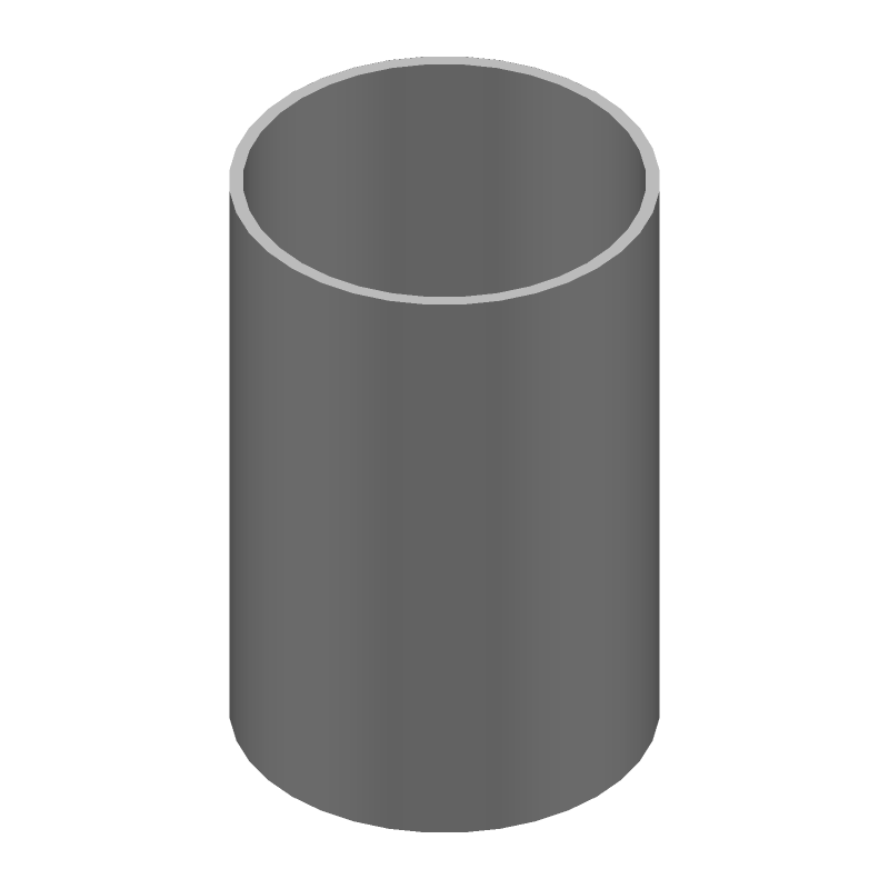 SHIELDING FERRULE,PLTD,BULK PKG FOR CONN