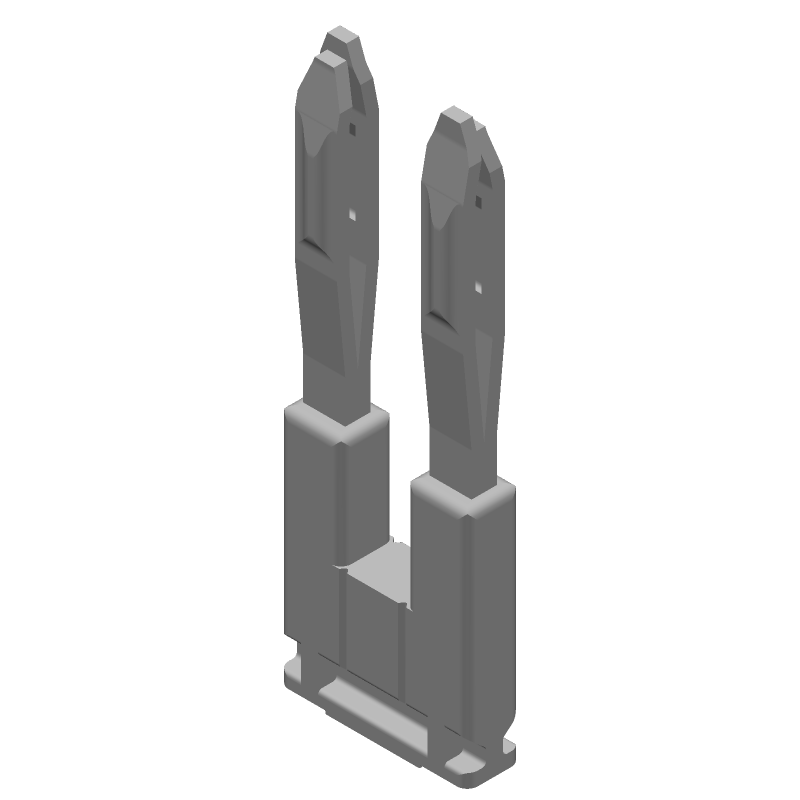 3D Model