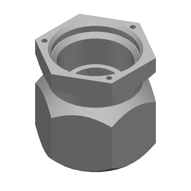 SMA RF Connector, 18GHz, 50 Ohm, Solder, Straight, Male