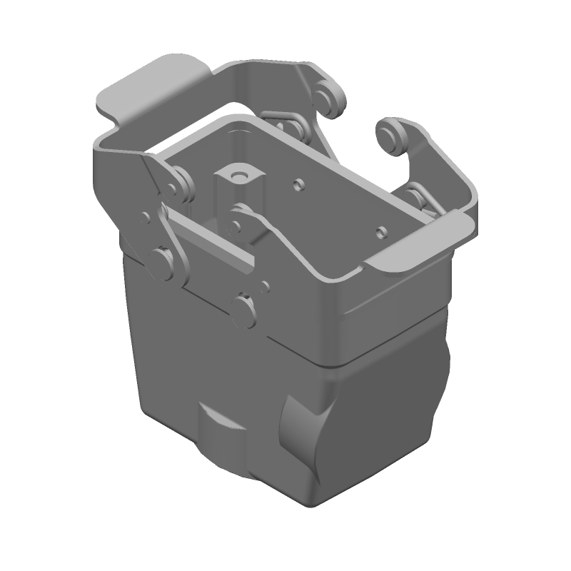 3D Model