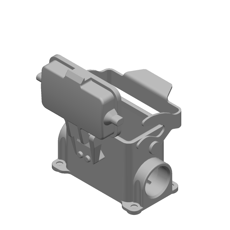 3D Model