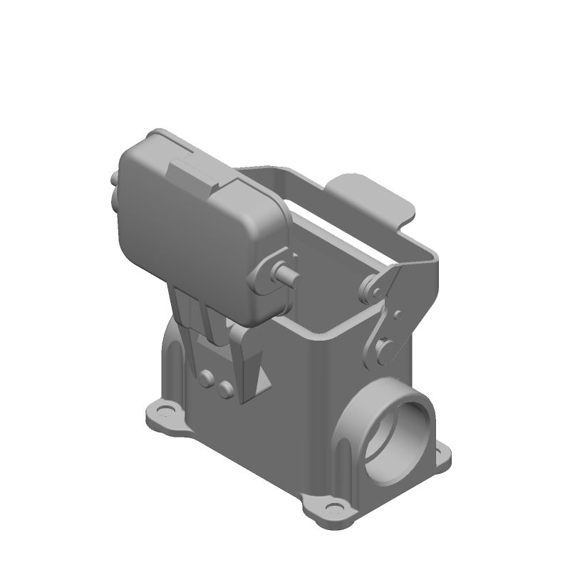 3D Model