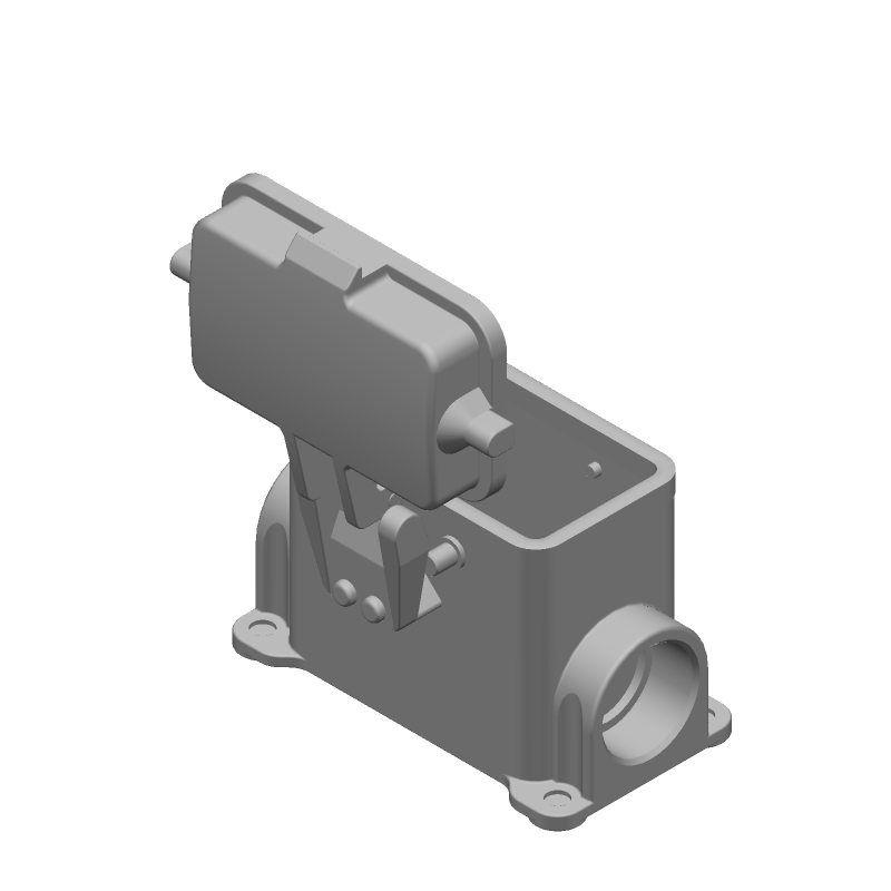 (T1460100116-000) H10B-SDR-BO-PG16