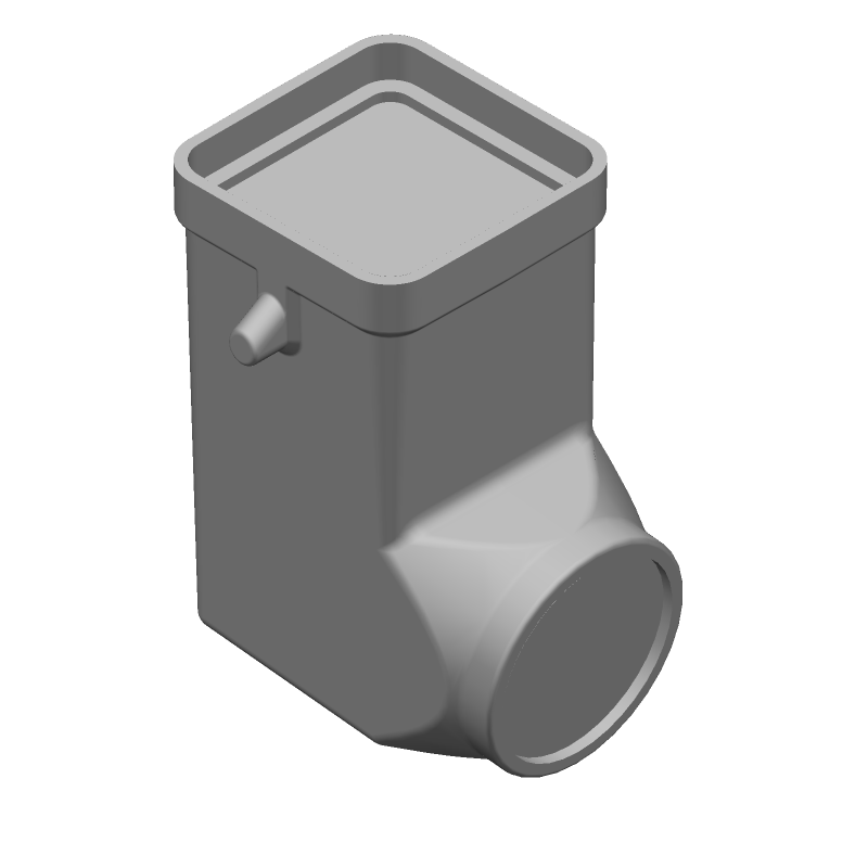 3D Model