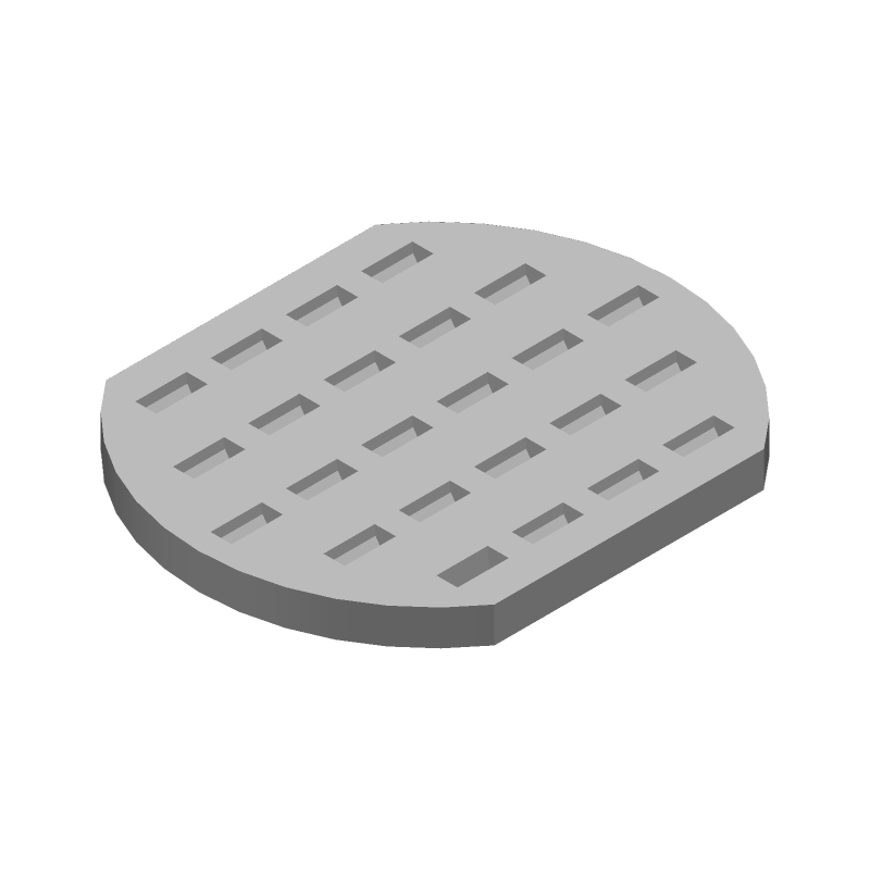 Connector Accessories DICHTUNG