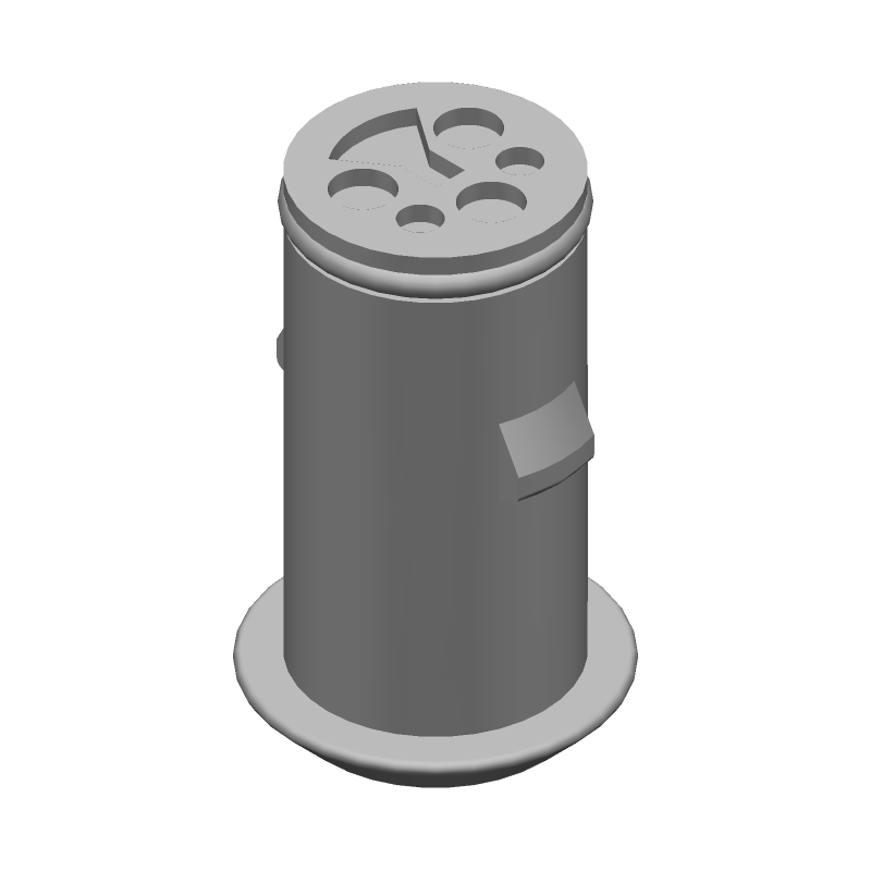 2 Pos Crimp Wire Housing, Female, Black, ST, Wire-to-Wire