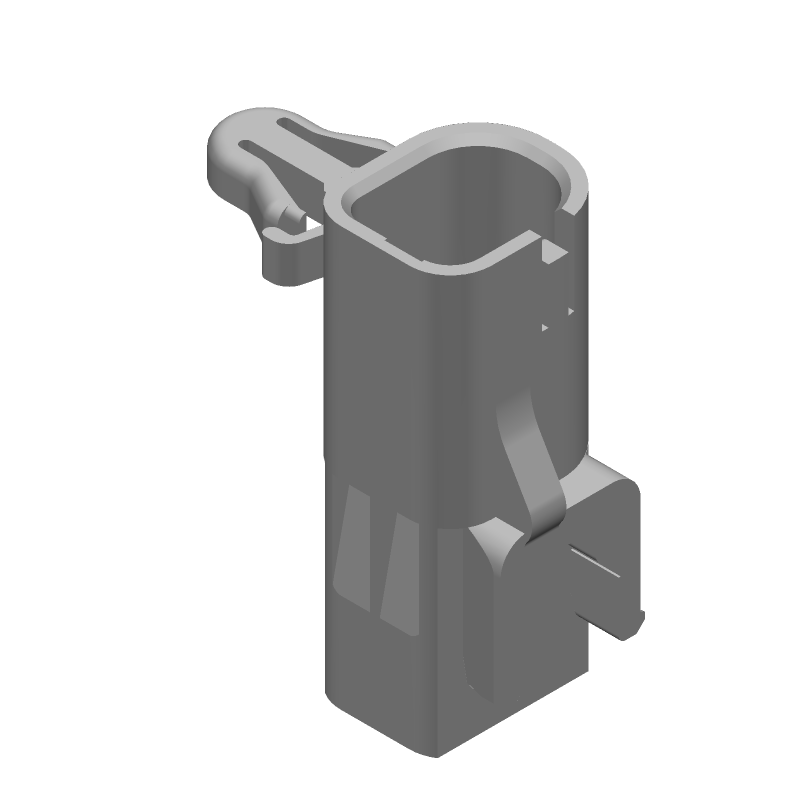 3D Model