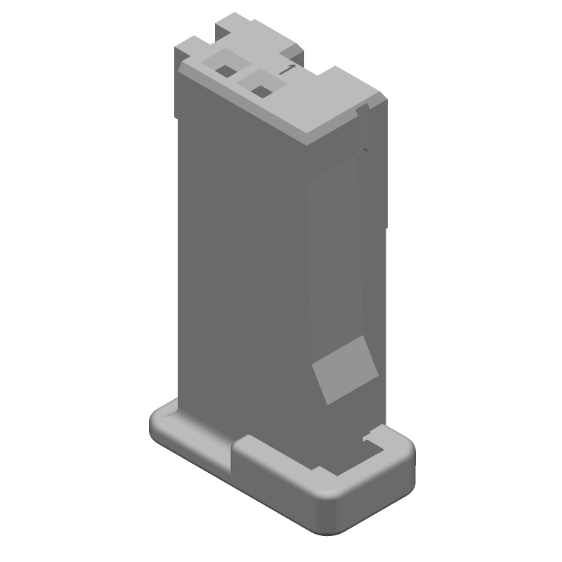 3D Model