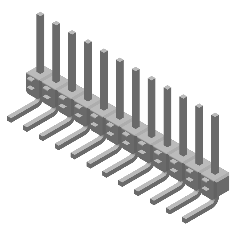 12P AMPMODU II STIFT LEI