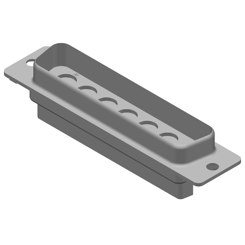 AMPLIMITE,PLUG ASY,24C7,5,NM