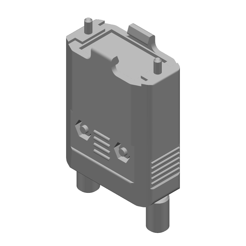 CABLE CLAMP KIT 9P AMPLIMITE