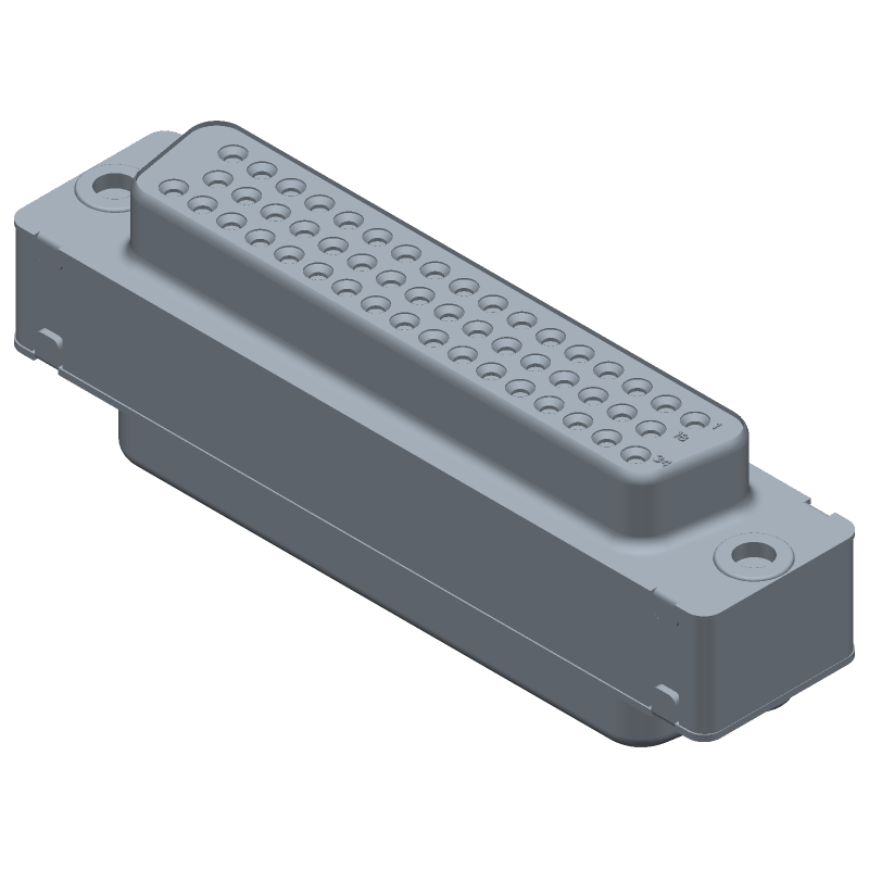 CONN SAVER,50 POSN,AMPLIMITE