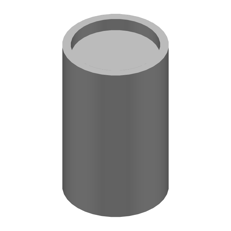 Connector Accessories Ferrule Copper Tin Finish