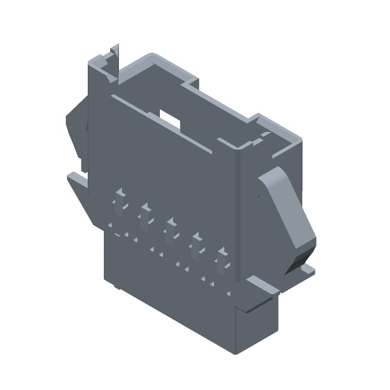 3D Model