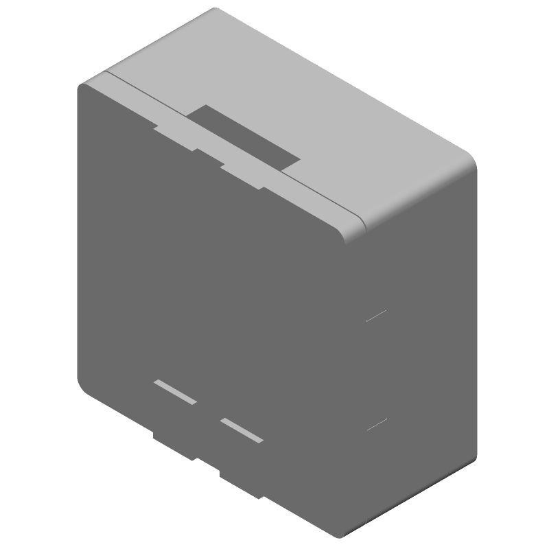 330uH 10% Ferrite Shielded SMD Inductor