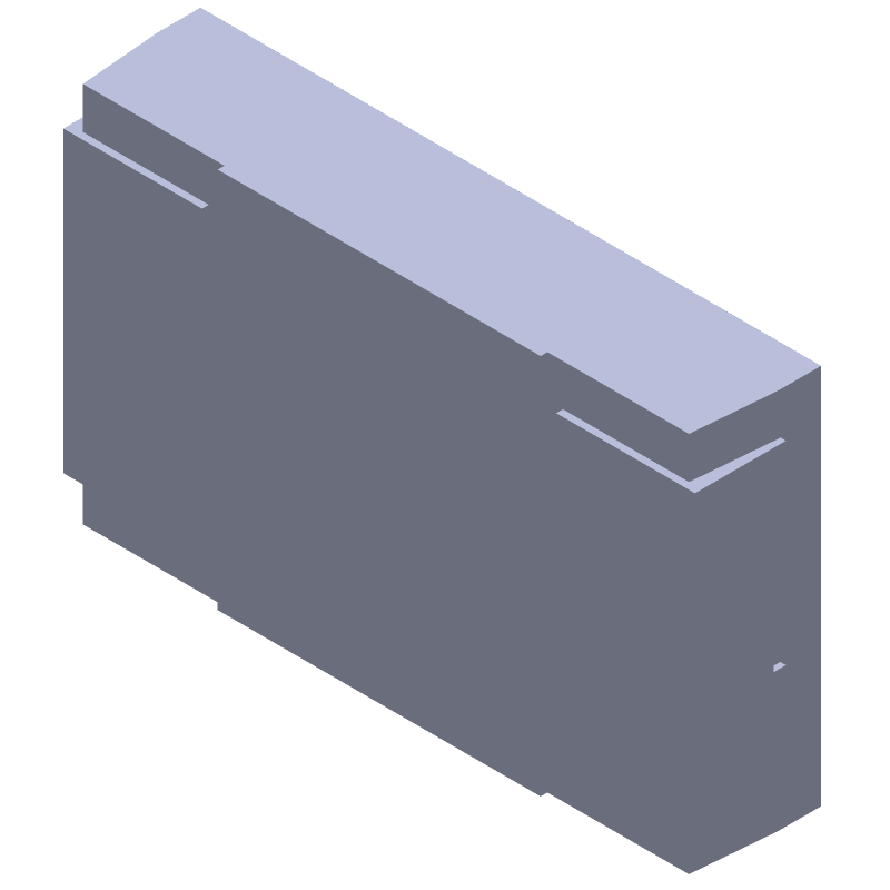 RESISTOR, CURRENT SENSE, METAL STRIP, 2 W, 1 %, 75 ppm, 0.1 ohm, SURFACE MOUNT, 4527, CHIP