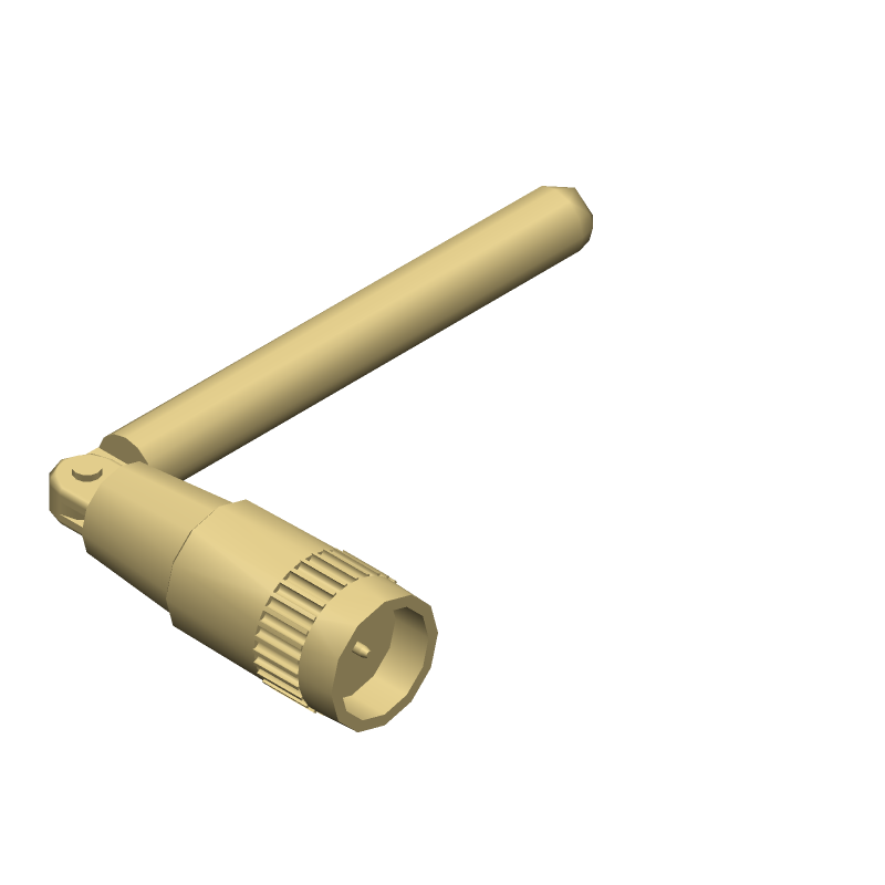 3D Model