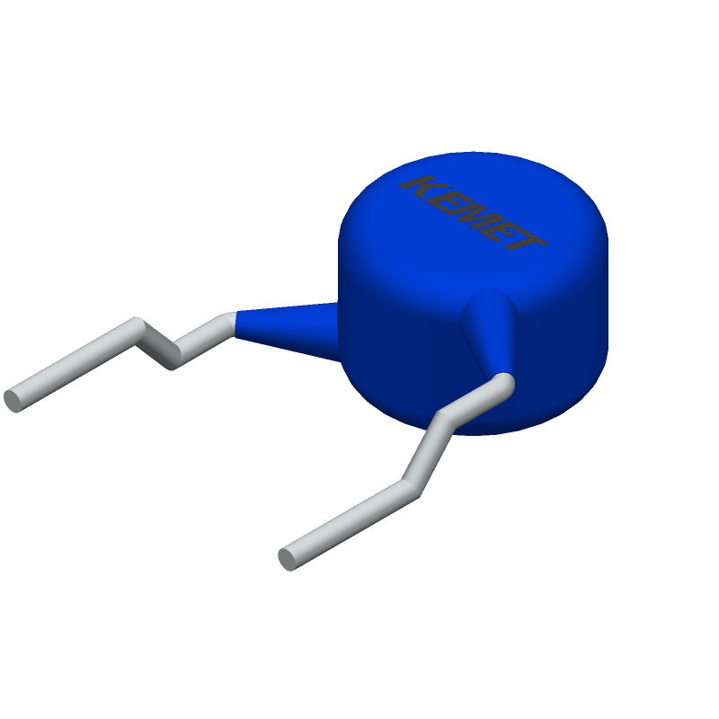 3D Model