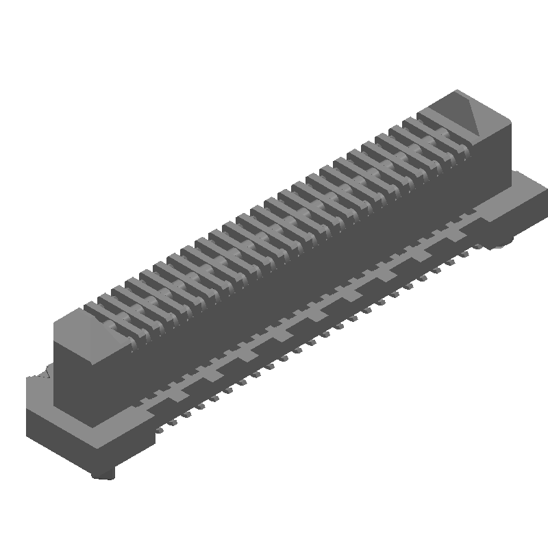 Board Stacking Connector,