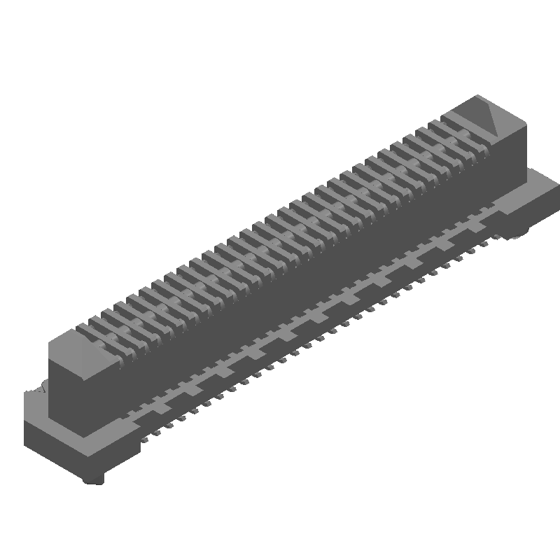 Board Stacking Connector,