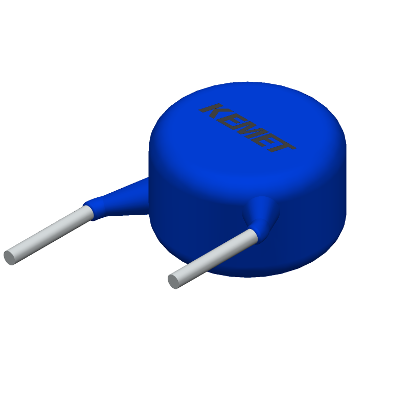 3D Model