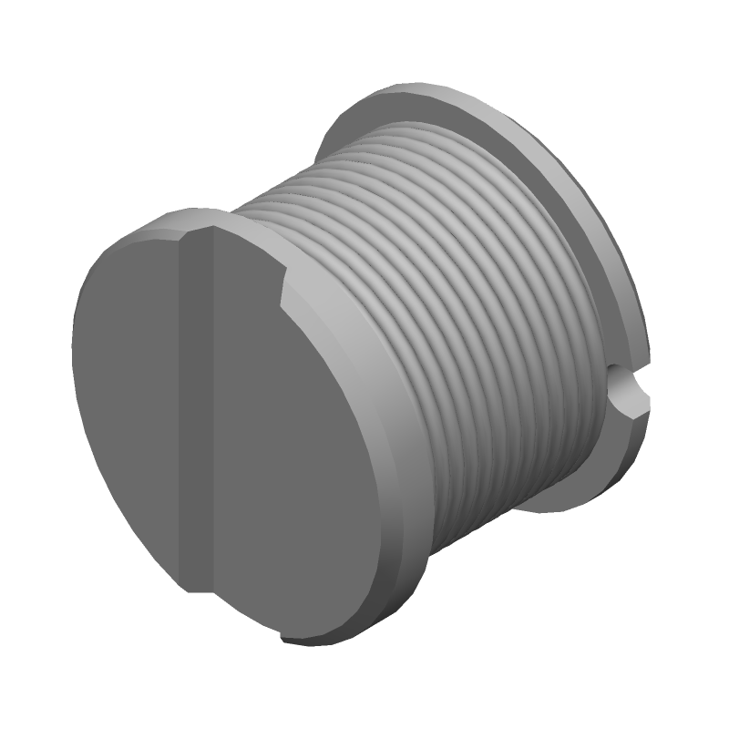 330uH 10% Ferrite Power Inductor, SMD, 270mA
