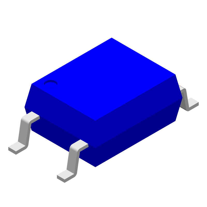 3D Model